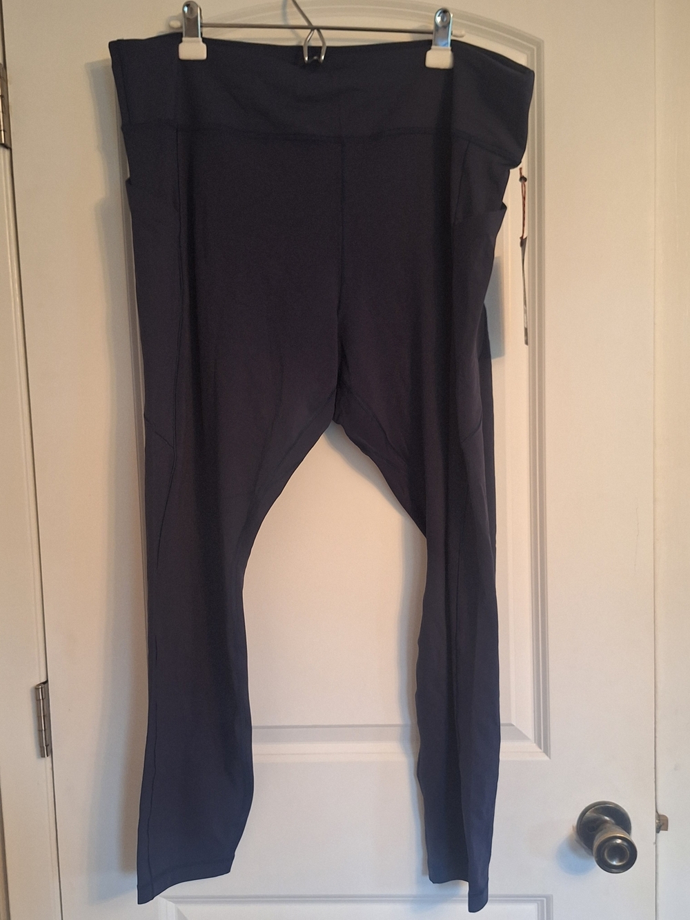 NWT Duluth Trading Co 3X AKHG Leggings